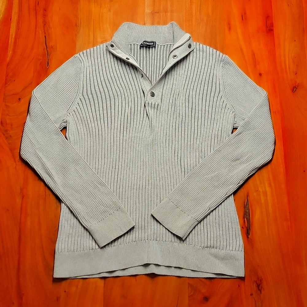 Men's Modern Sweatshirt